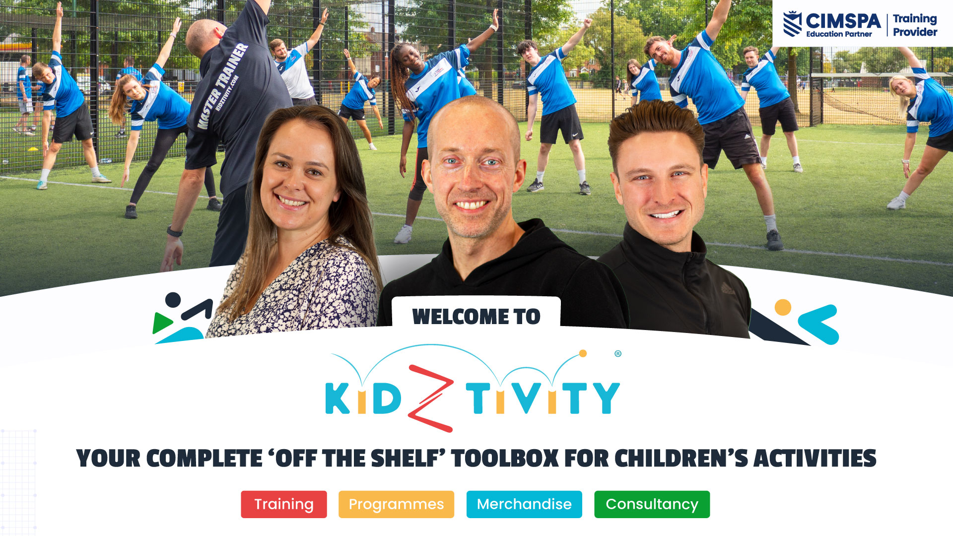 Welcome to kidztivity-Web Kidztivity