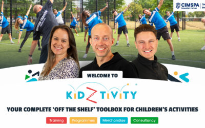 Welcome to Kidztivity