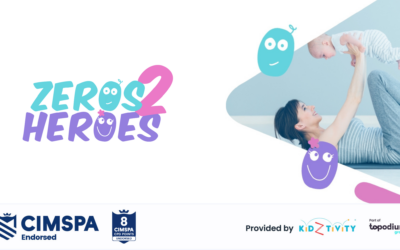 Introducing: Zeros 2 Heroes