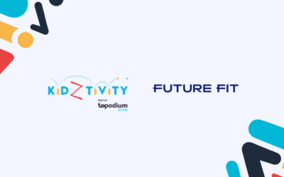 Kidztivity Announces Collaboration With Future Fit For Business