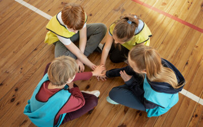 ENGAGE & ENTHUSE WORKSHOP