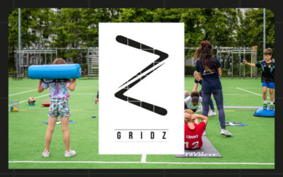 GRIDZ
