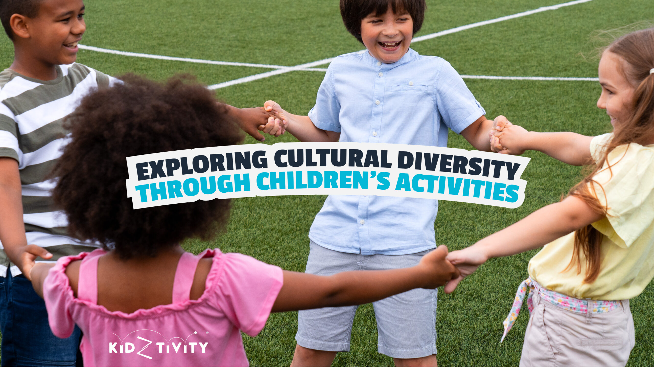 Exploring Cultural Diversity-02 Exploring Cultural Diversity Through Children's Activities