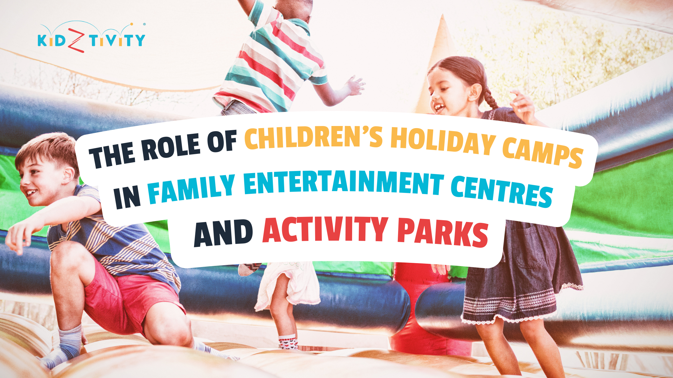 PRESS RELEASE (4) Holiday Camps in FECs