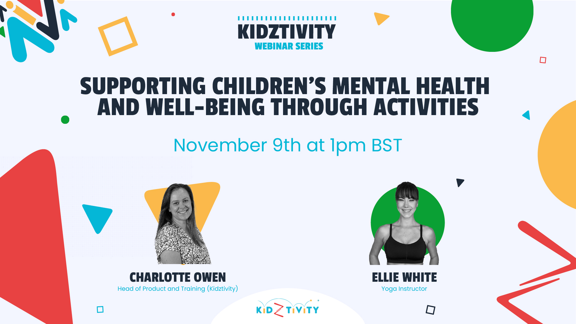 Webinar 3_v2-02 Supporting Children's Mental Health and Well-being Through Activities
