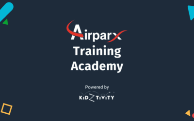 Elevating Children’s Activity Experiences: Kidztivity and Airparx Launch Training Academy