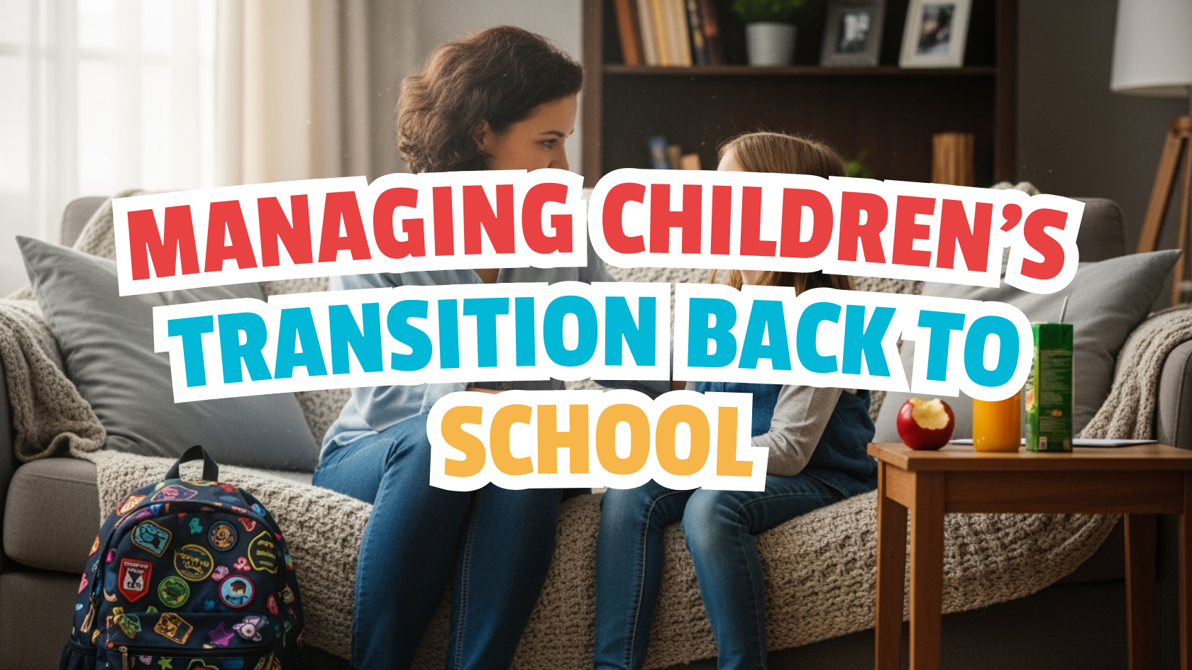 Managing Transition