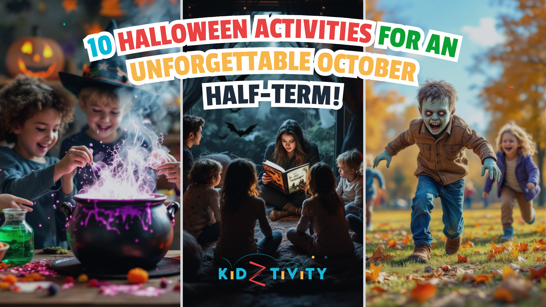 October HT Activities (1)