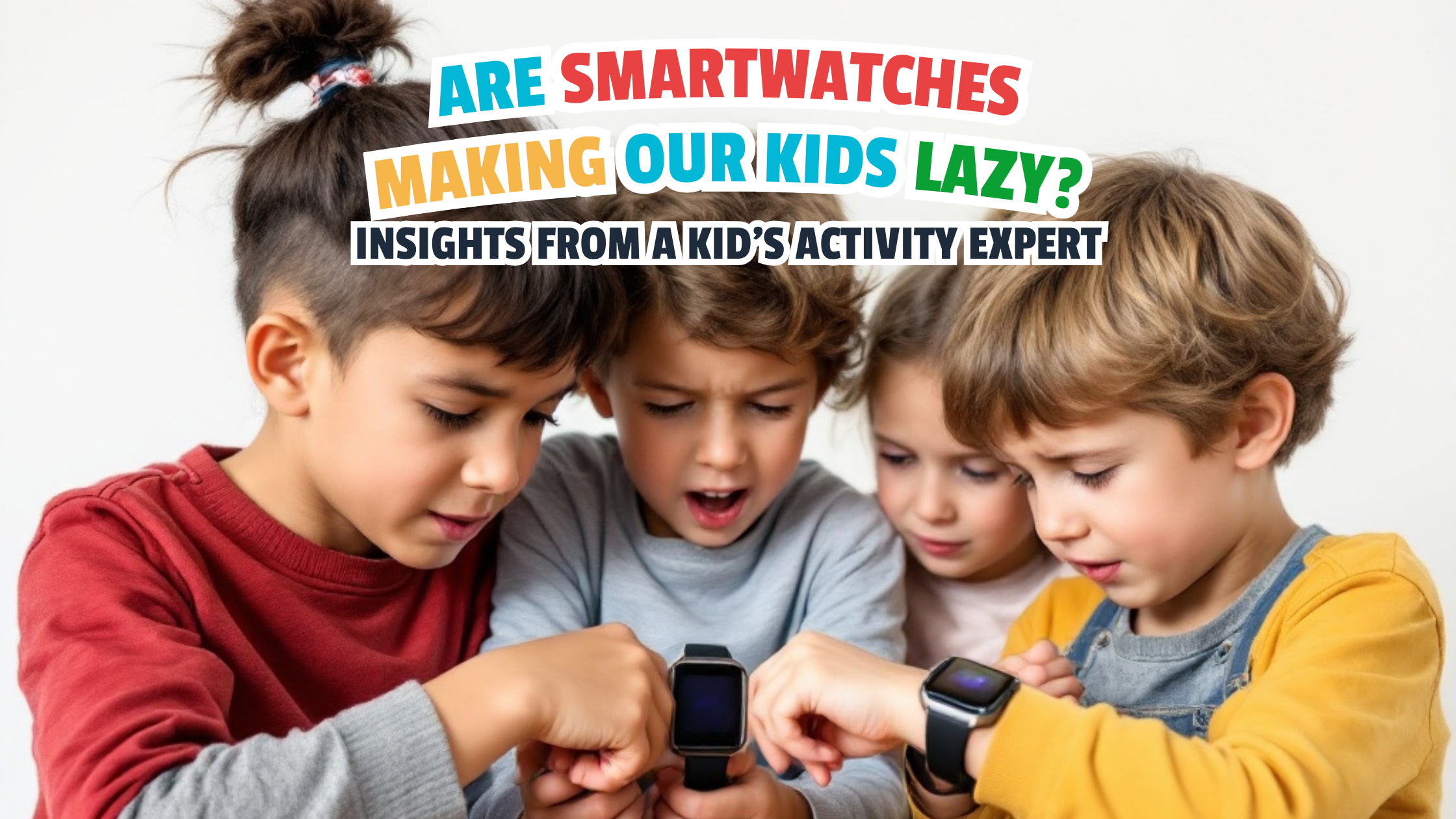 Smartwatches