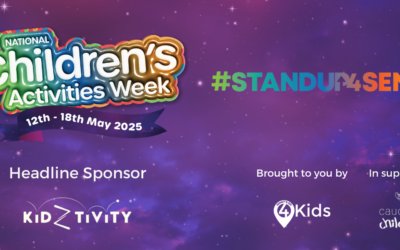 National Children’s Activities Week