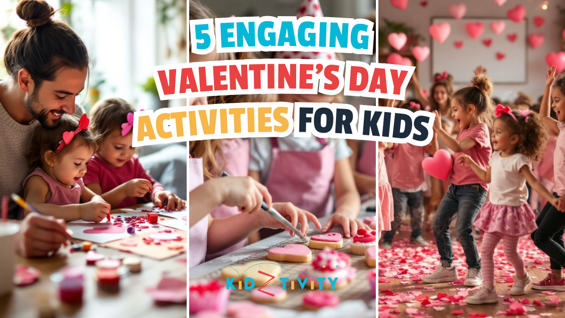 Valentine’s Day Blog