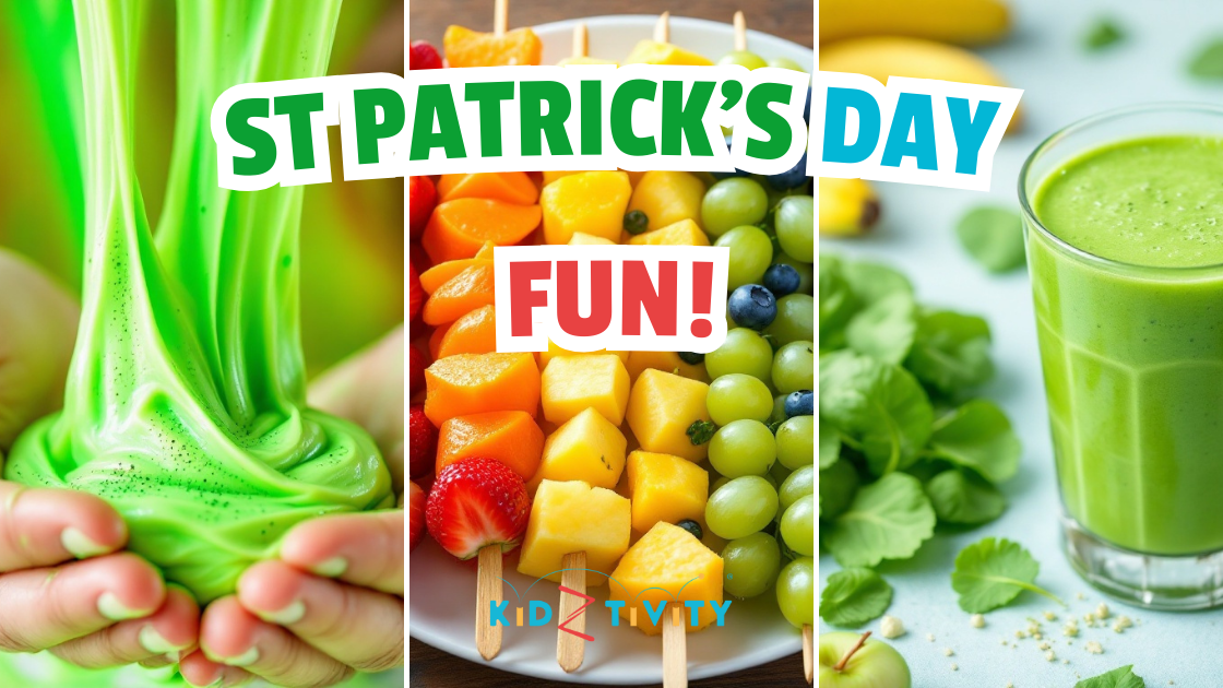 St Patrick’s Day (1)