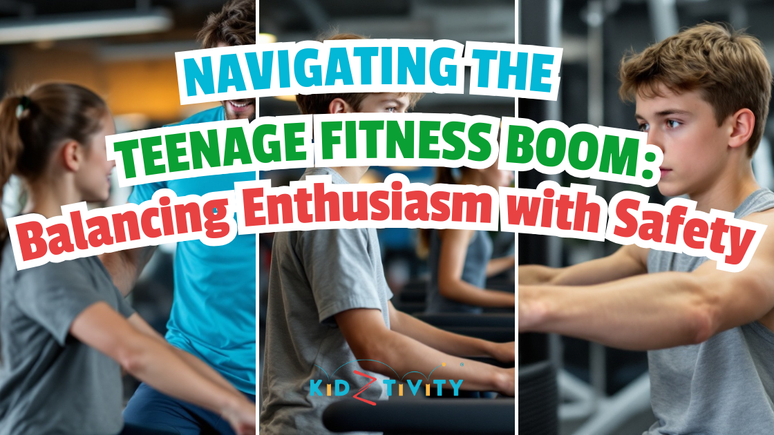 Teenage Fitness Boom (1)