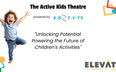 Unlocking Potential: Powering the Future of Children’s Activities
