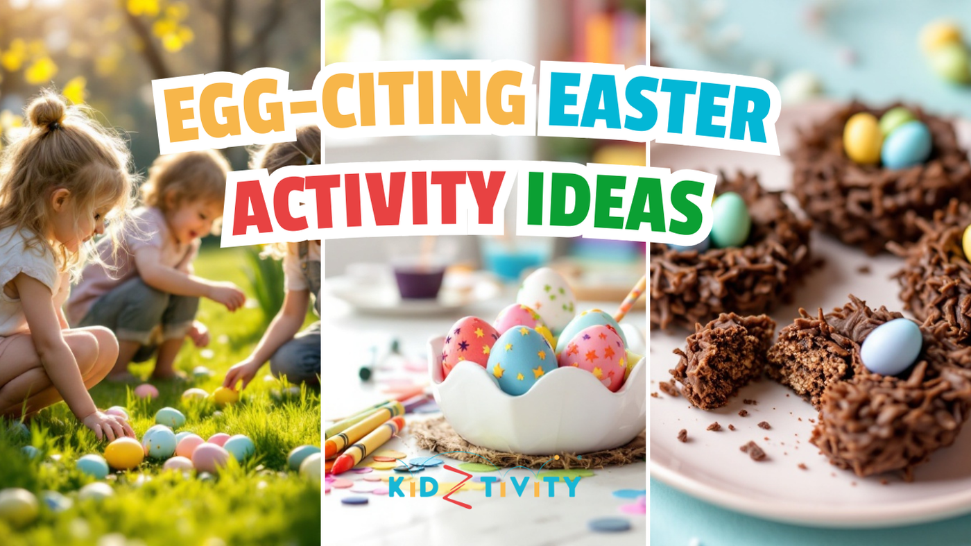 Easter Activities
