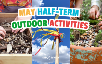 Half Term Outdoor Activities
