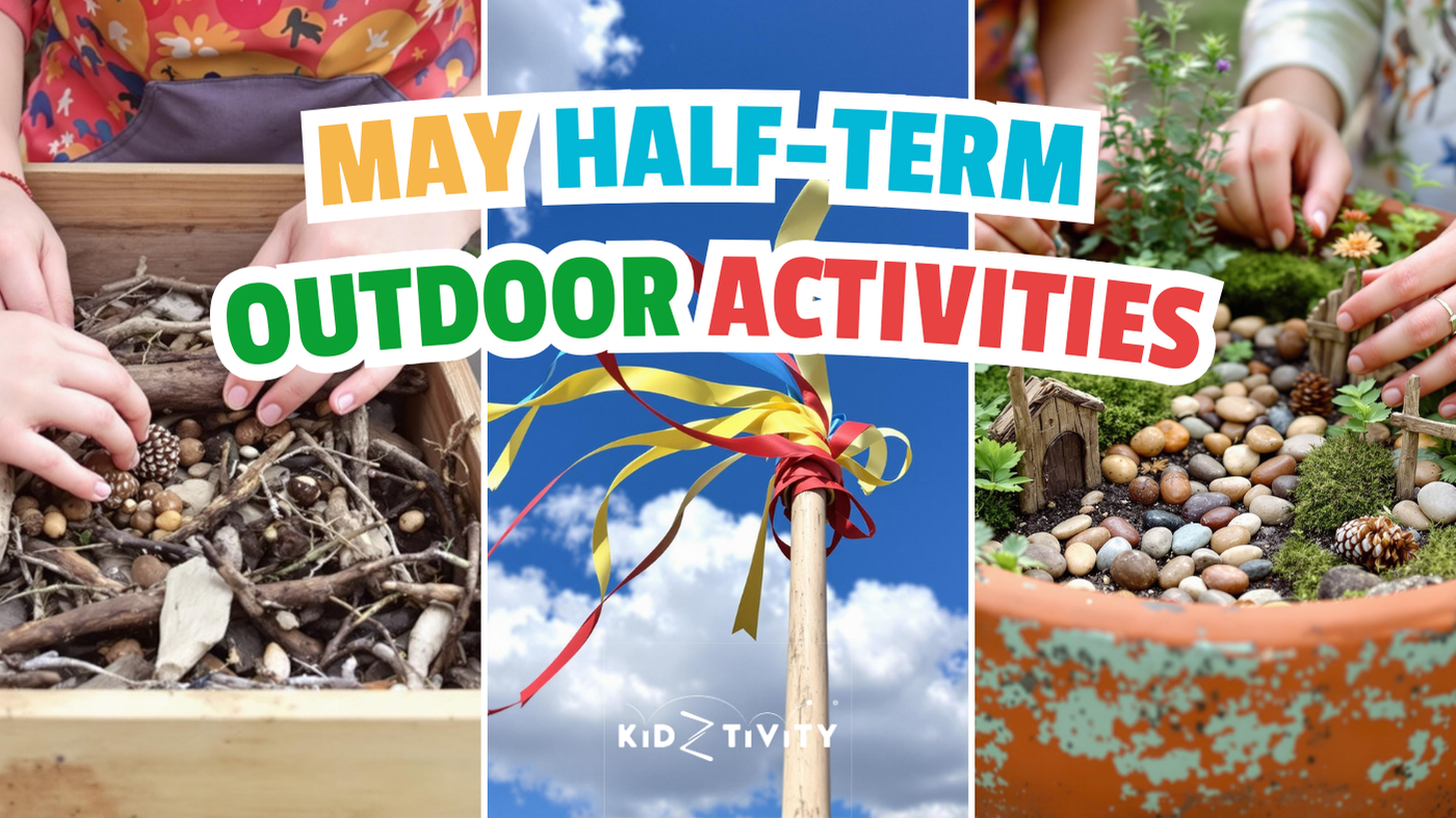 May Half Term Activities (1)