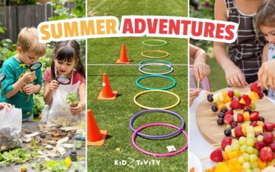 Summer Adventures