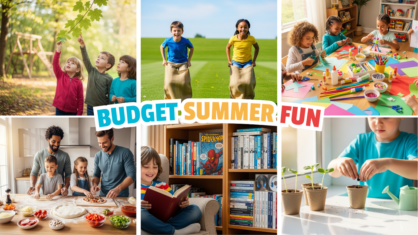 Budget Summer Fun (2)