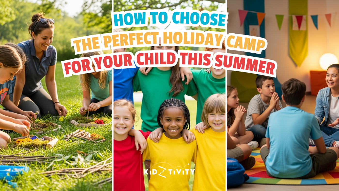 Holiday Camp