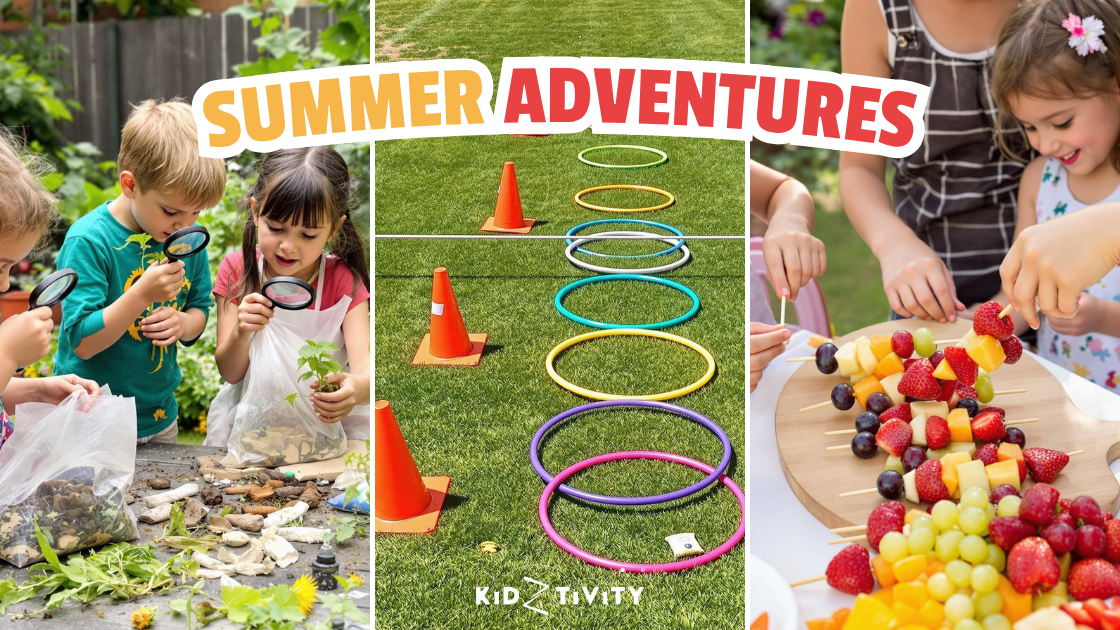 Summer Adventures (1)
