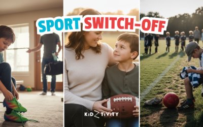 Sport Switch-Off: How to Spot When Your Child Is About to Quit a Club
