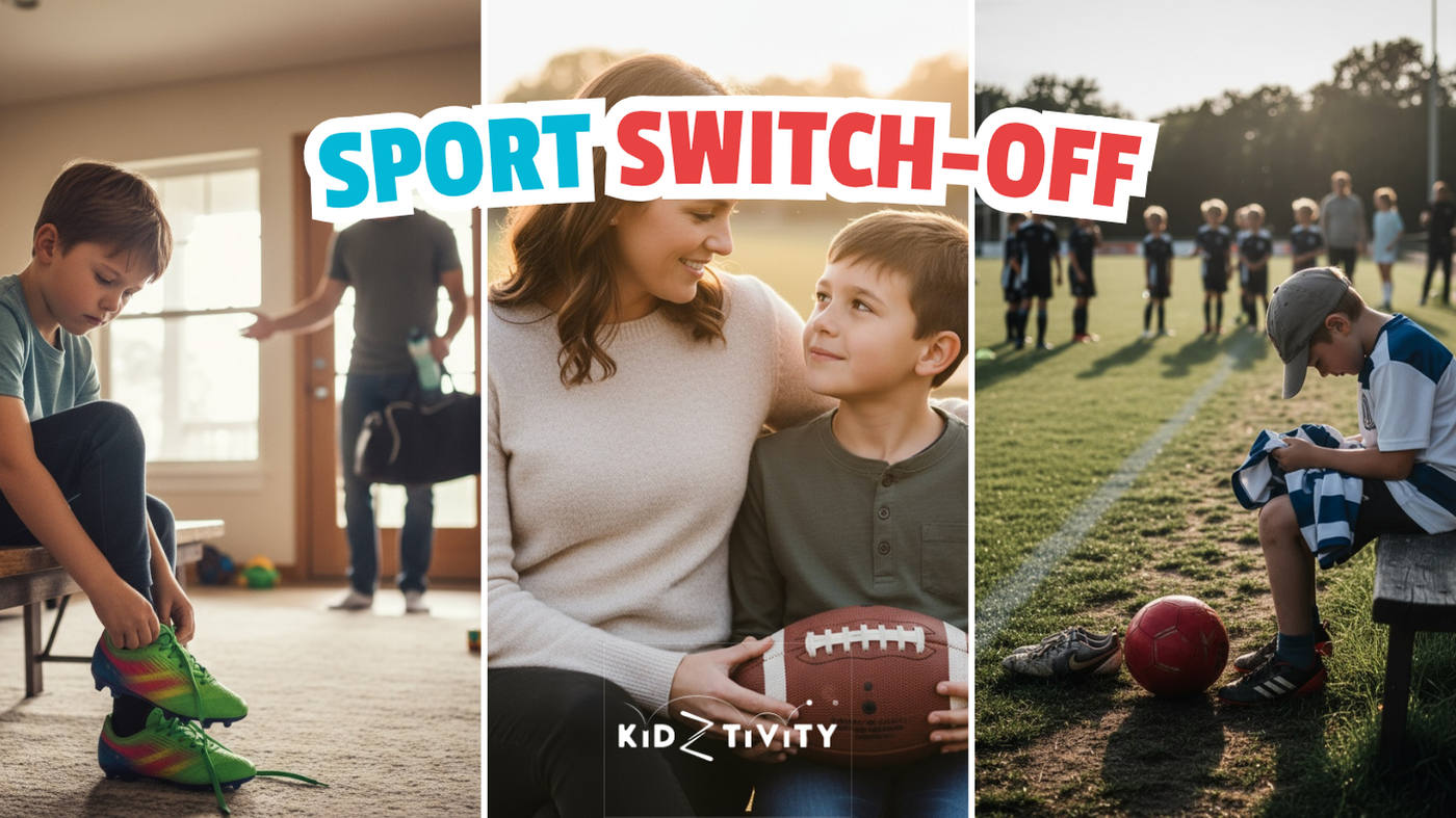 Sport Switch-Off
